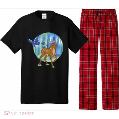 Pajama Set