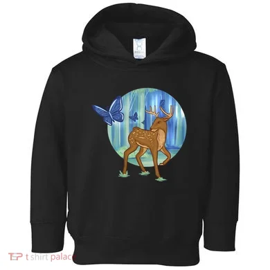 Toddler Hoodie