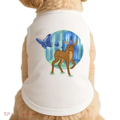 Doggie Tank