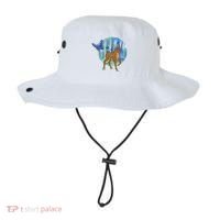 Magic Forest Deer Bucket Hat thumb 0