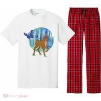 Magic Forest Deer Pajama Set thumb 0