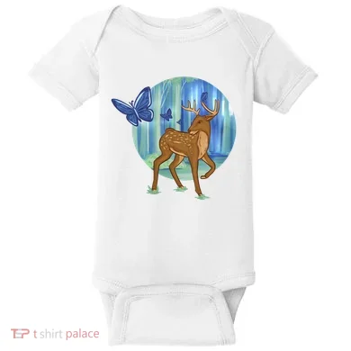 Baby Bodysuit