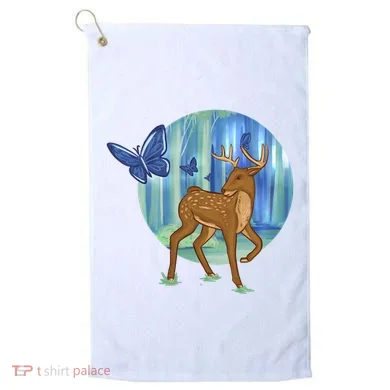 Golf Towel