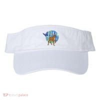 Magic Forest Deer Visor thumb 0