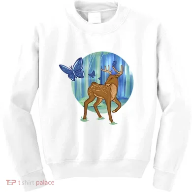 Kids Sweatshirt