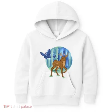 Kids Hoodie