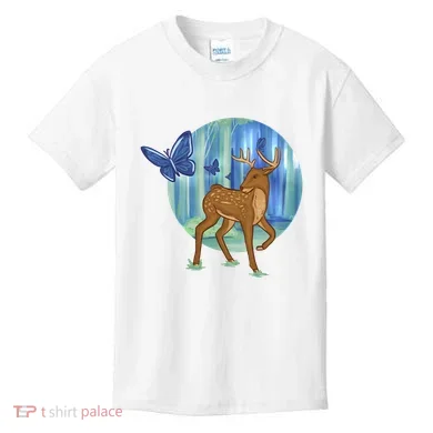Kids T-Shirt