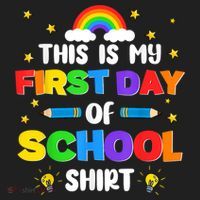 My First Day Of School PreK Preschool Kindergarten 1st Grade Tumbler thumb 3