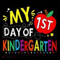 My First Day Of Kindergarten 1st Day Of Kindergarten Coffee Mug thumb 5