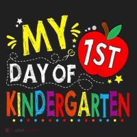My First Day Of Kindergarten 1st Day Of Kindergarten Tumbler thumb 3