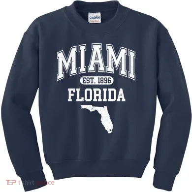 Kids Sweatshirt