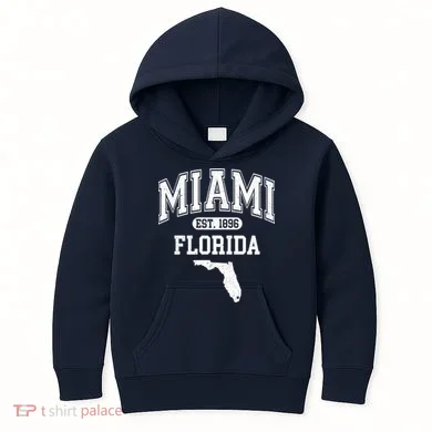Kids Hoodie