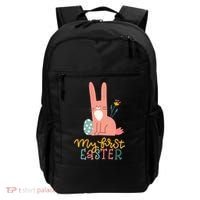 My First Easter Cute Bunny Holiday Backpack thumb 0