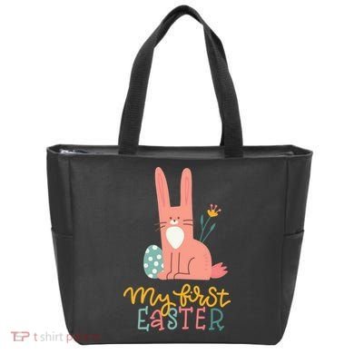 My First Easter Cute Bunny Holiday Bag