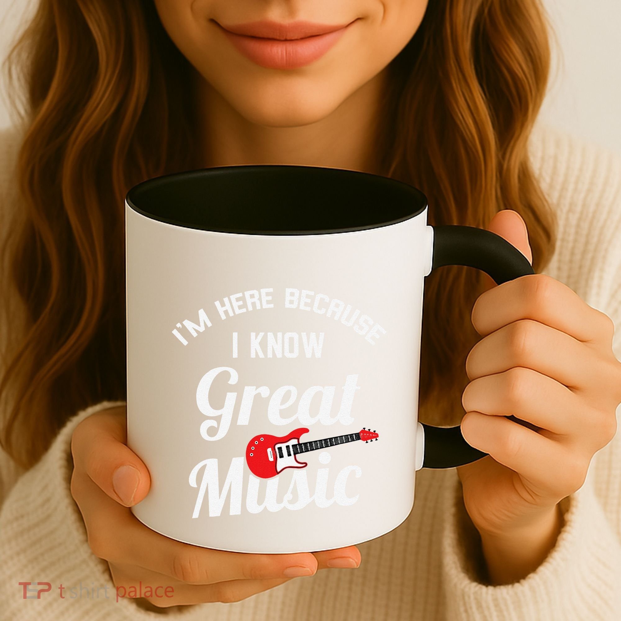 Music Festival Funny Concert Goer Expert Coffee Mug
