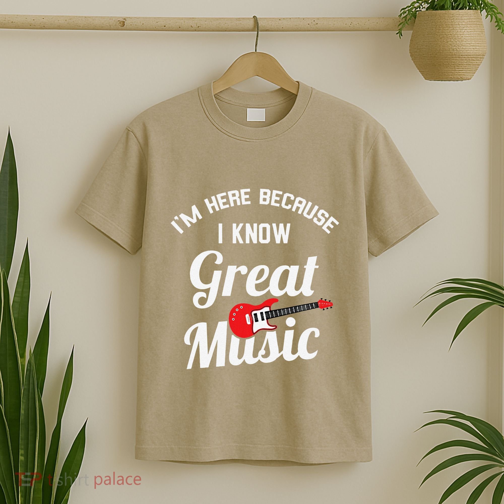 Music Festival Funny Concert Goer Expert T-Shirt