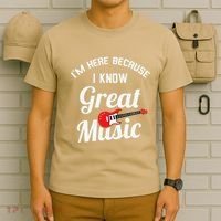 Music Festival Funny Concert Goer Expert T-Shirt thumb 6