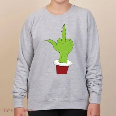 Women's Sweatshirt