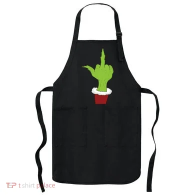 Apron