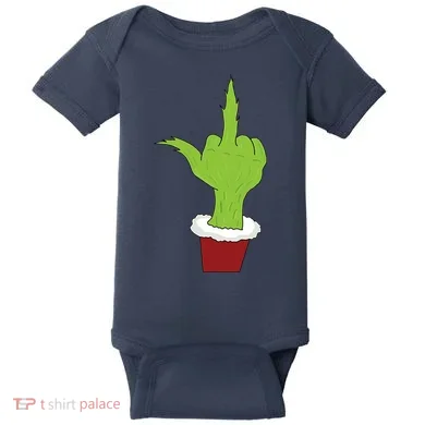Baby Bodysuit