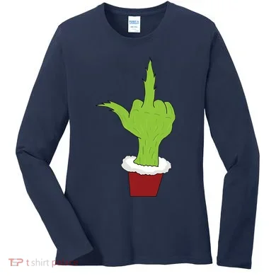 Women's Long Sleeve Shirt