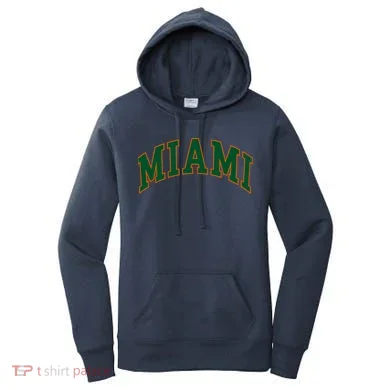 Women's Hoodie