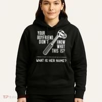 Mechanic Fun For Car Mechanics And DIY Handyman Hoodie thumb 5