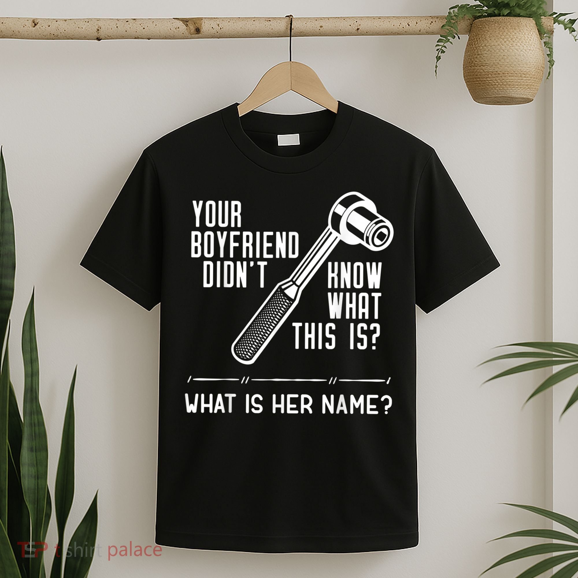 Mechanic Fun For Car Mechanics And DIY Handyman T-Shirt