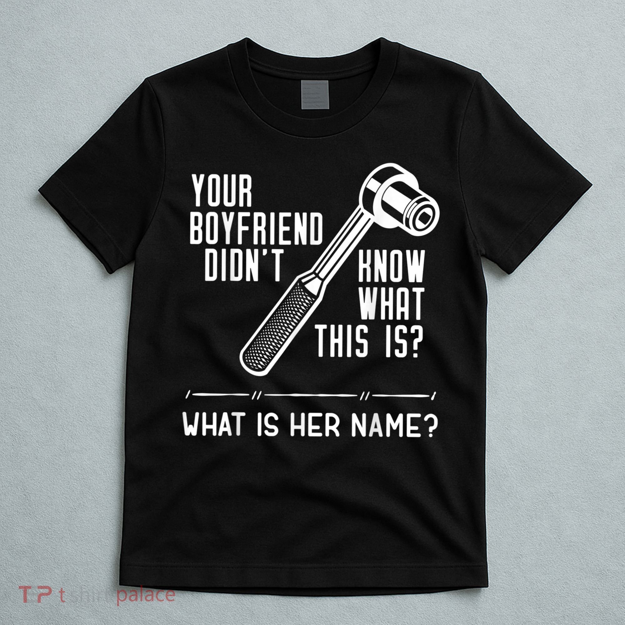 Mechanic Fun For Car Mechanics And DIY Handyman T-Shirt