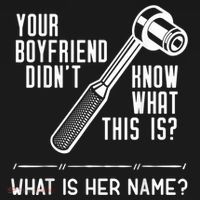 Mechanic Fun For Car Mechanics And DIY Handyman T-Shirt thumb 7