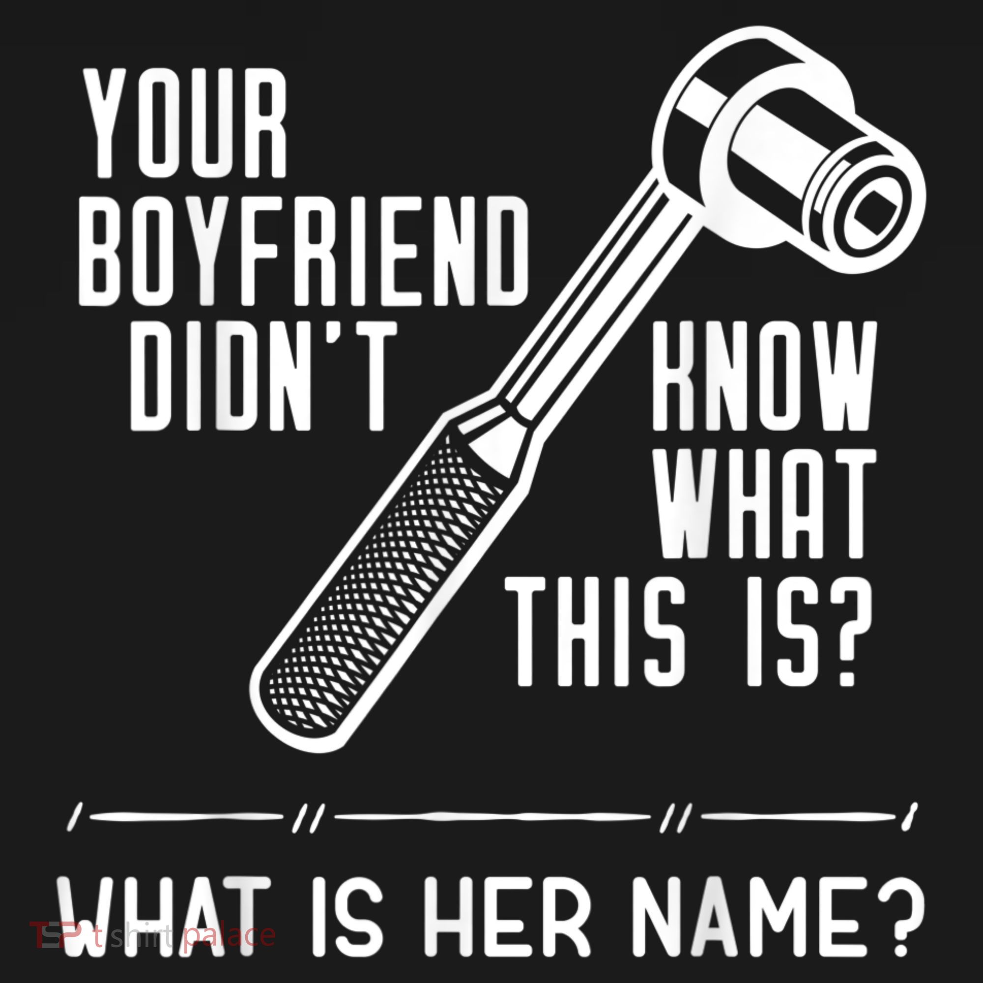 Mechanic Fun For Car Mechanics And DIY Handyman T-Shirt