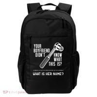 Mechanic Fun For Car Mechanics And DIY Handyman Backpack thumb 0