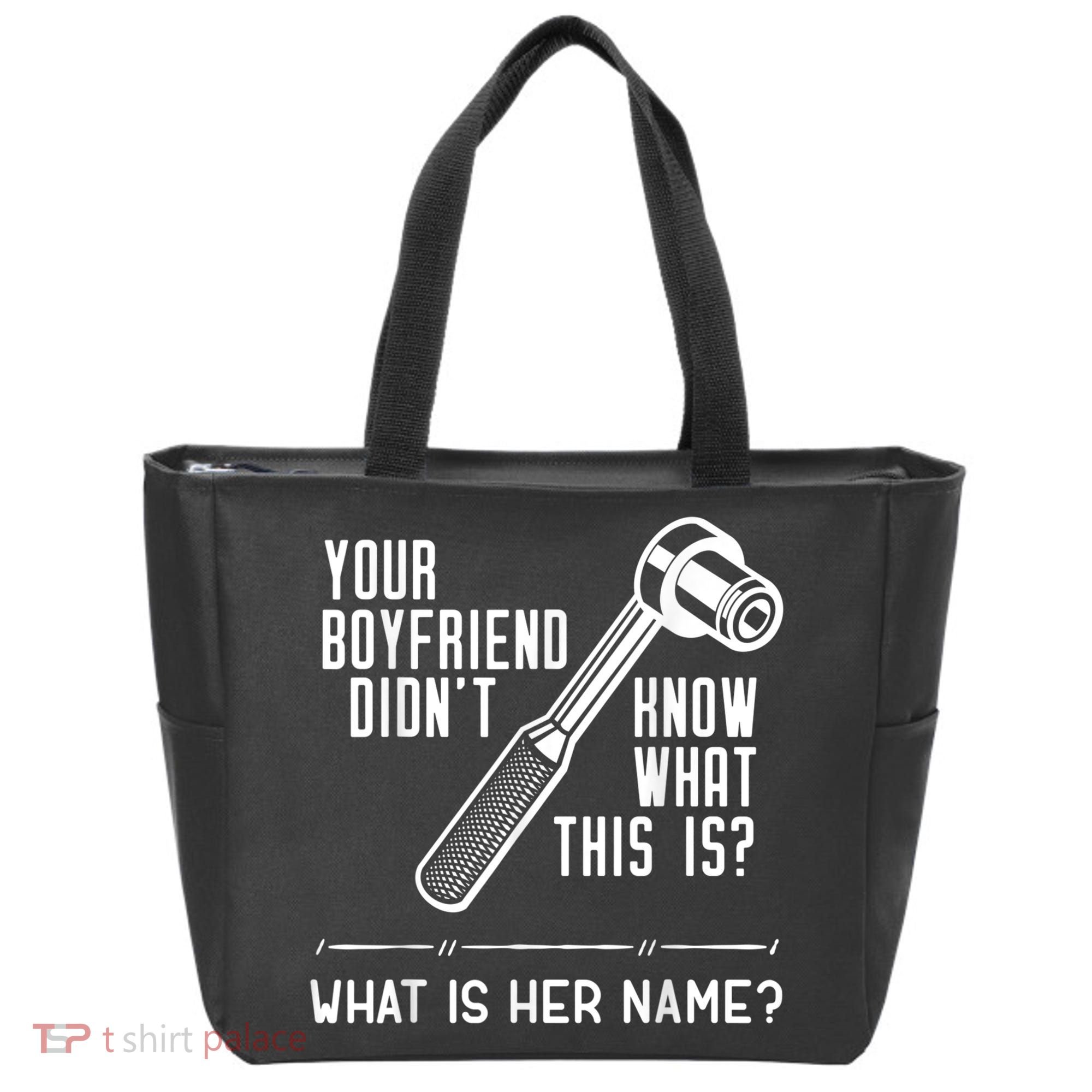 Mechanic Fun For Car Mechanics And DIY Handyman Tote Bag