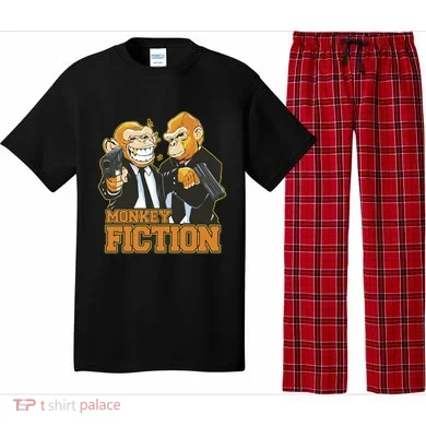 Pajama Set