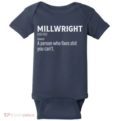 Baby Bodysuit