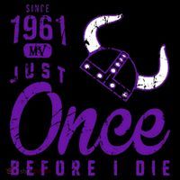 Minnesota Football Fans Just Once Before I Die Since 1961 Coffee Mug thumb 5