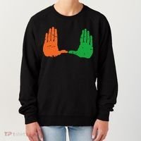 Miami Football Fans Women's Sweatshirt thumb 0