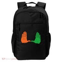 Miami Football Fans Backpack thumb 0