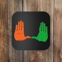 Miami Football Fans Coaster thumb 0