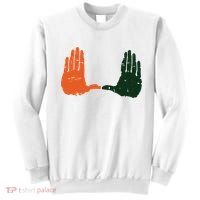 Miami Football Fans Sweatshirt thumb 0