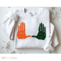Miami Football Fans Sweatshirt thumb 2