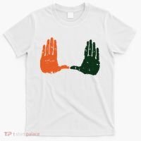 Miami Football Fans T-Shirt thumb 0