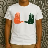 Miami Football Fans T-Shirt thumb 3