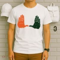 Miami Football Fans T-Shirt thumb 6