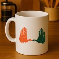 Miami Football Fans Coffee Mug thumb 4