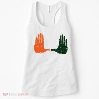 Miami Football Fans Women's Tank Top thumb 0