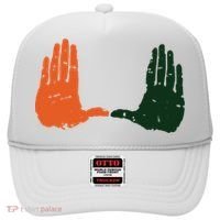 Miami Football Fans Hat thumb 0