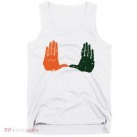Miami Football Fans Tank Top thumb 0