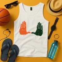 Miami Football Fans Tank Top thumb 4