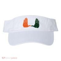 Miami Football Fans Visor thumb 0